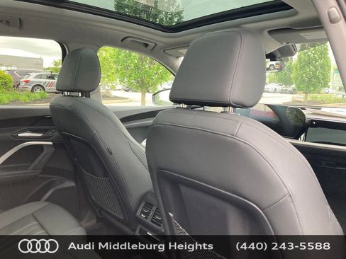 Certified 2025 Audi Q5 Premium Plus w/ Premium Plus image 26