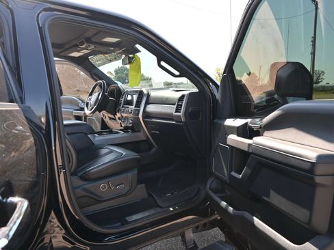 Used 2020 Ford F250 Platinum AWD/4WD image 24