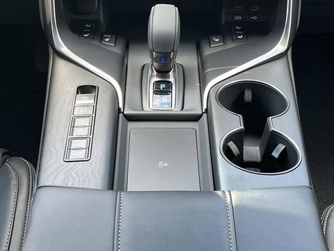 New 2026 Lexus LX 700h Luxury AWD/4WD image 18