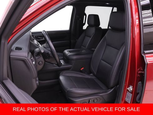 Used 2023 Chevrolet Tahoe Z71 w/ Z71 Off-Road Package image 4