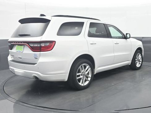 Used 2024 Dodge Durango GT AWD/4WD image 7