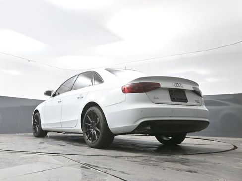Used 2013 Audi A4 2.0T Premium Plus w/ Premium Plus Pkg image 30