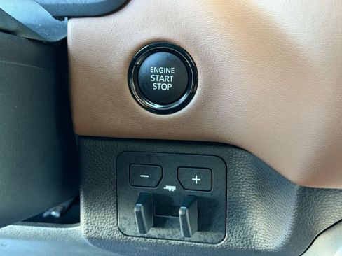 Used 2025 Toyota Tundra 1794 Edition AWD/4WD image 16