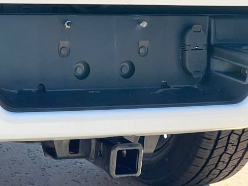 Used 2023 RAM 1500 Big Horn AWD/4WD image 7
