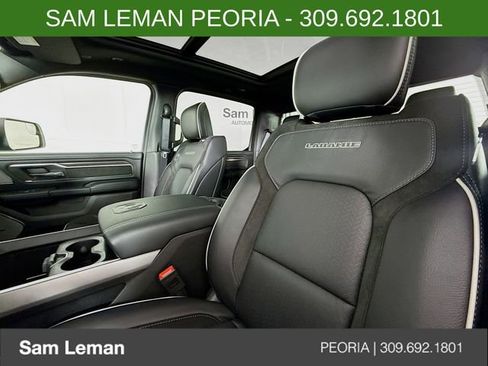 New 2026 RAM 1500 Laramie image 22