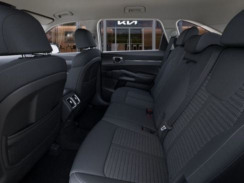 New 2026 Kia Sorento LX FWD image 18