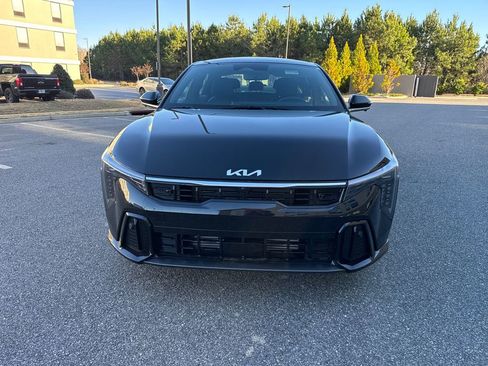 New 2025 Kia K4 GT-Line Turbo image 8