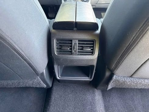 Used 2024 Nissan Rogue S AWD/4WD image 32