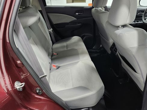 Used 2016 Honda CR-V EX image 19