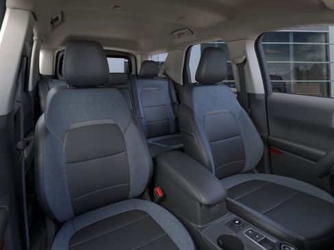 New 2025 Ford Bronco Sport Outer Banks w/ Outer Banks Tech Package+ image 10