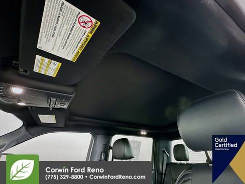 Used 2022 Ford F250 Lariat w/ Tremor Off-Road Package image 26