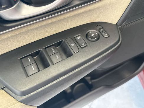 Certified 2018 Honda CR-V EX image 20