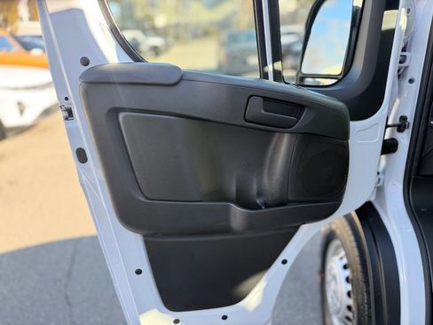 New 2026 RAM ProMaster 1500 w/ Upfitter's Prep Package image 17