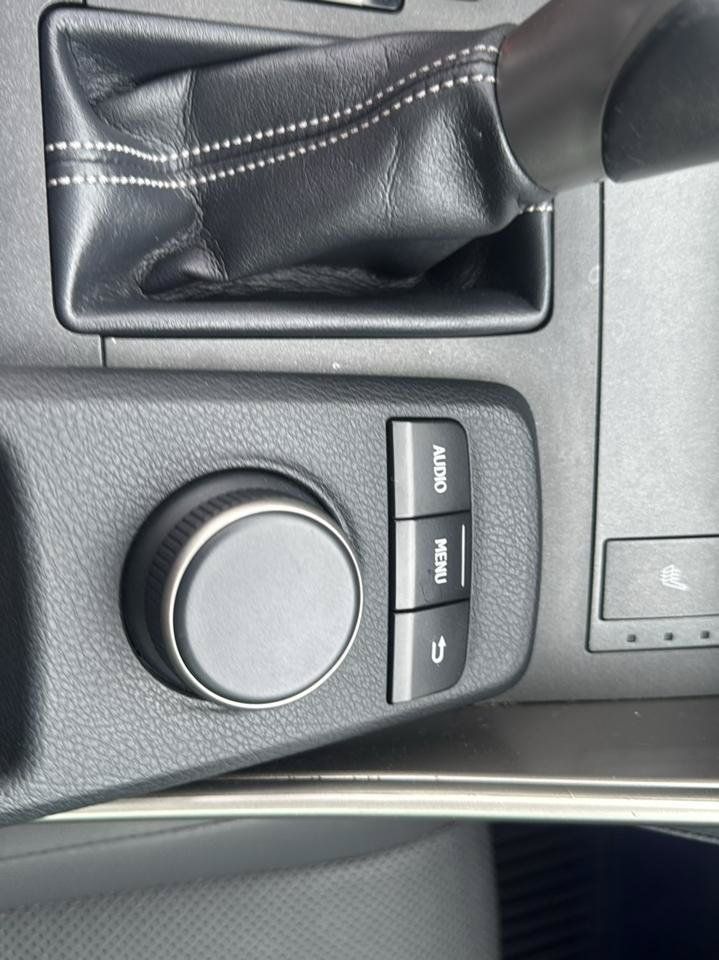 Used 2016 Lexus IS 300 AWD w/ Accessory Package 2 image 31