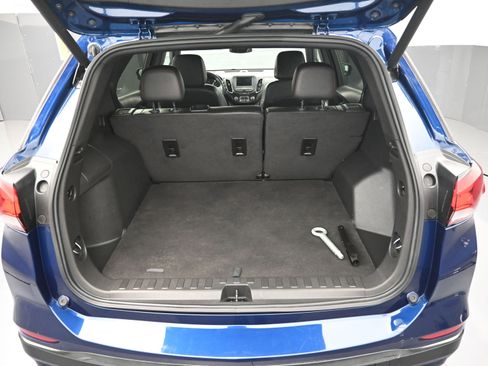 Certified 2023 Chevrolet Equinox RS image 26