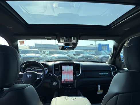 New 2026 RAM 1500 Laramie w/ Sport Appearance Package image 29