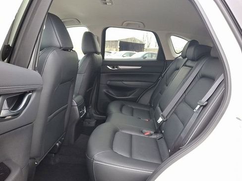 New 2025 MAZDA CX-5 AWD 2.5 S w/ Select Package image 11