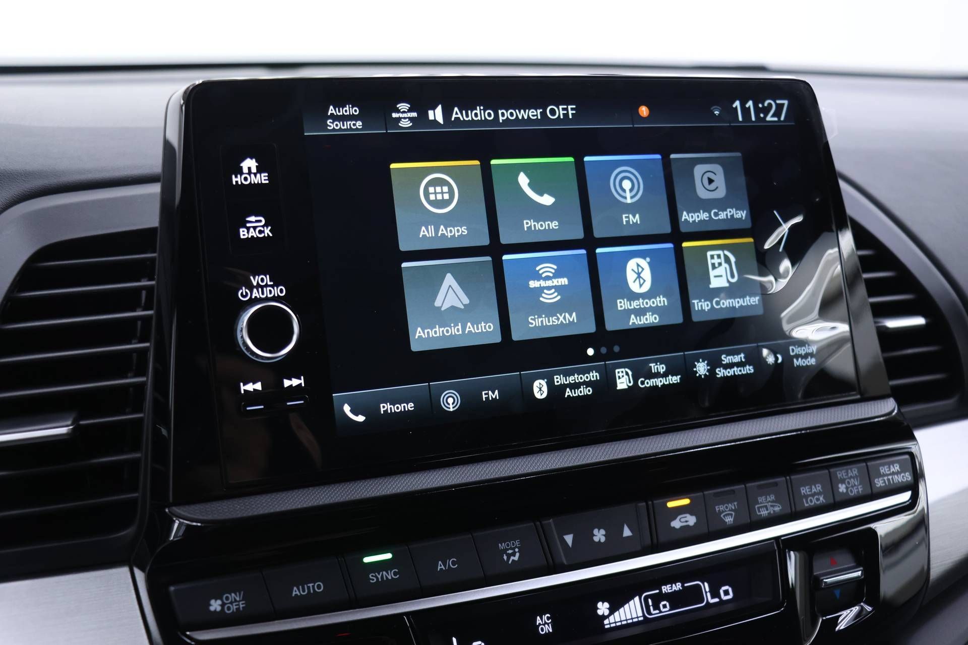 Used 2026 Honda Odyssey Sport-L image 8