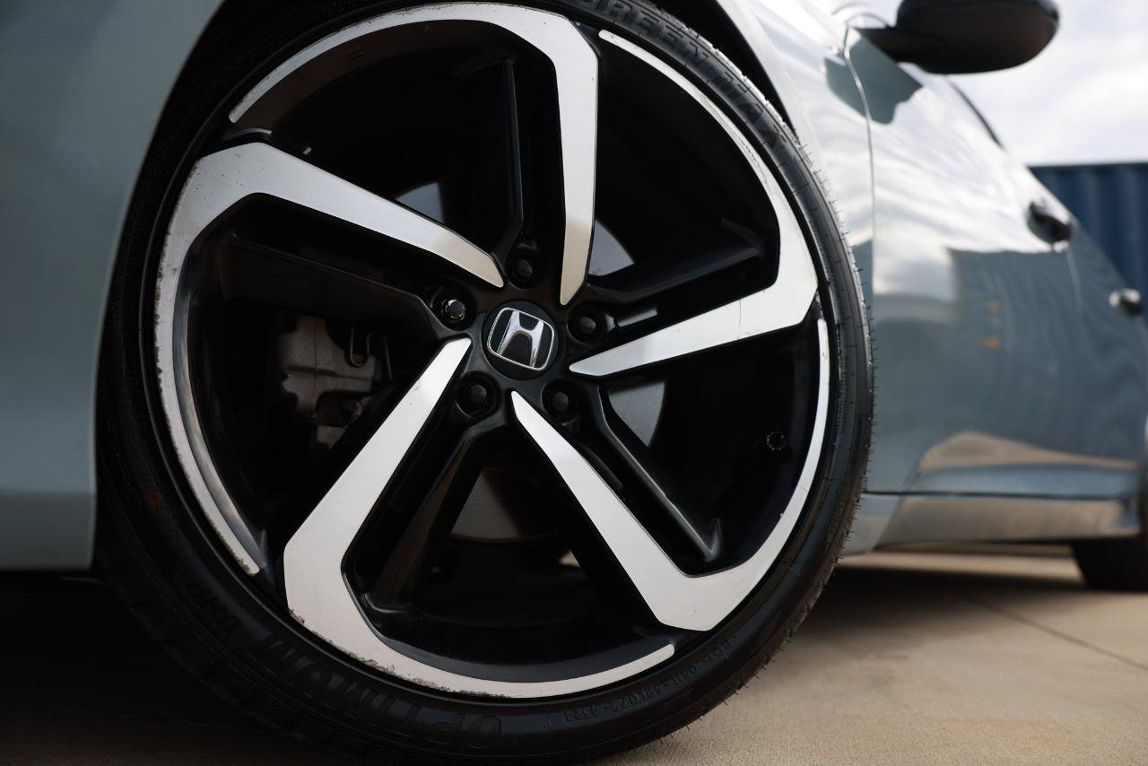 Used 2022 Honda Accord Sport image 33