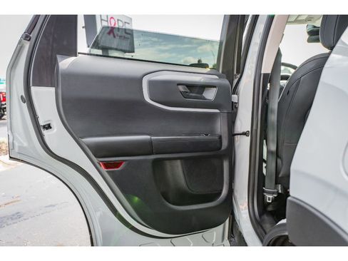 Used 2022 Ford Bronco Sport Big Bend w/ Convenience Package image 22