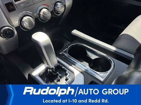 Used 2019 Toyota Tundra SR5 w/ SR5 Upgrade Package image 33