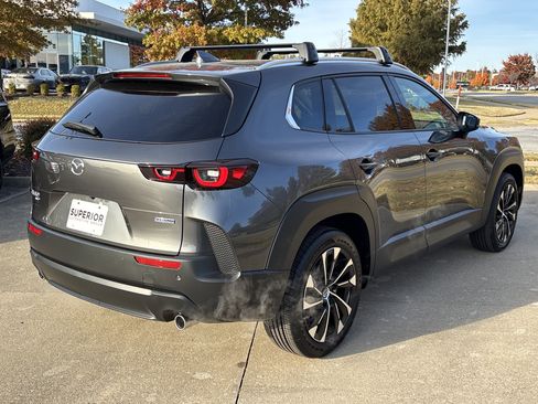 New 2026 MAZDA CX-50 2.5 Hybrid w/ Weather Package image 3