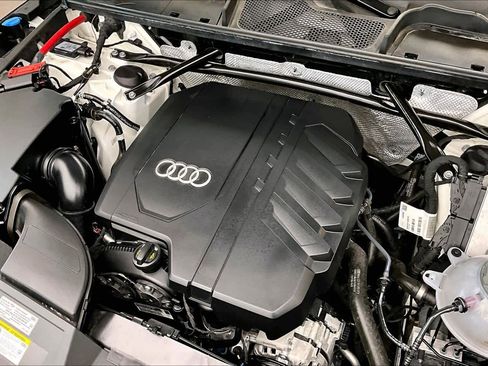 Certified 2023 Audi Q5 2.0T Premium Plus w/ Premium Plus Package image 31