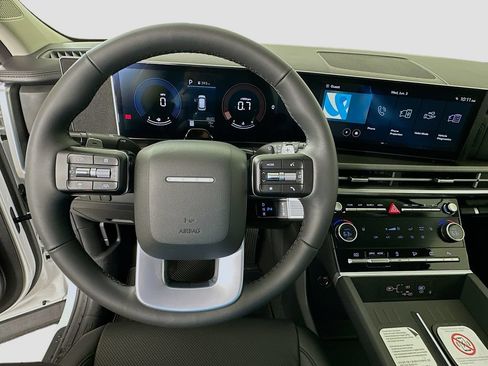 New 2026 Hyundai Santa Fe SEL FWD image 10