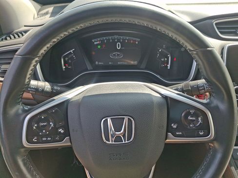 Used 2020 Honda CR-V Touring image 20