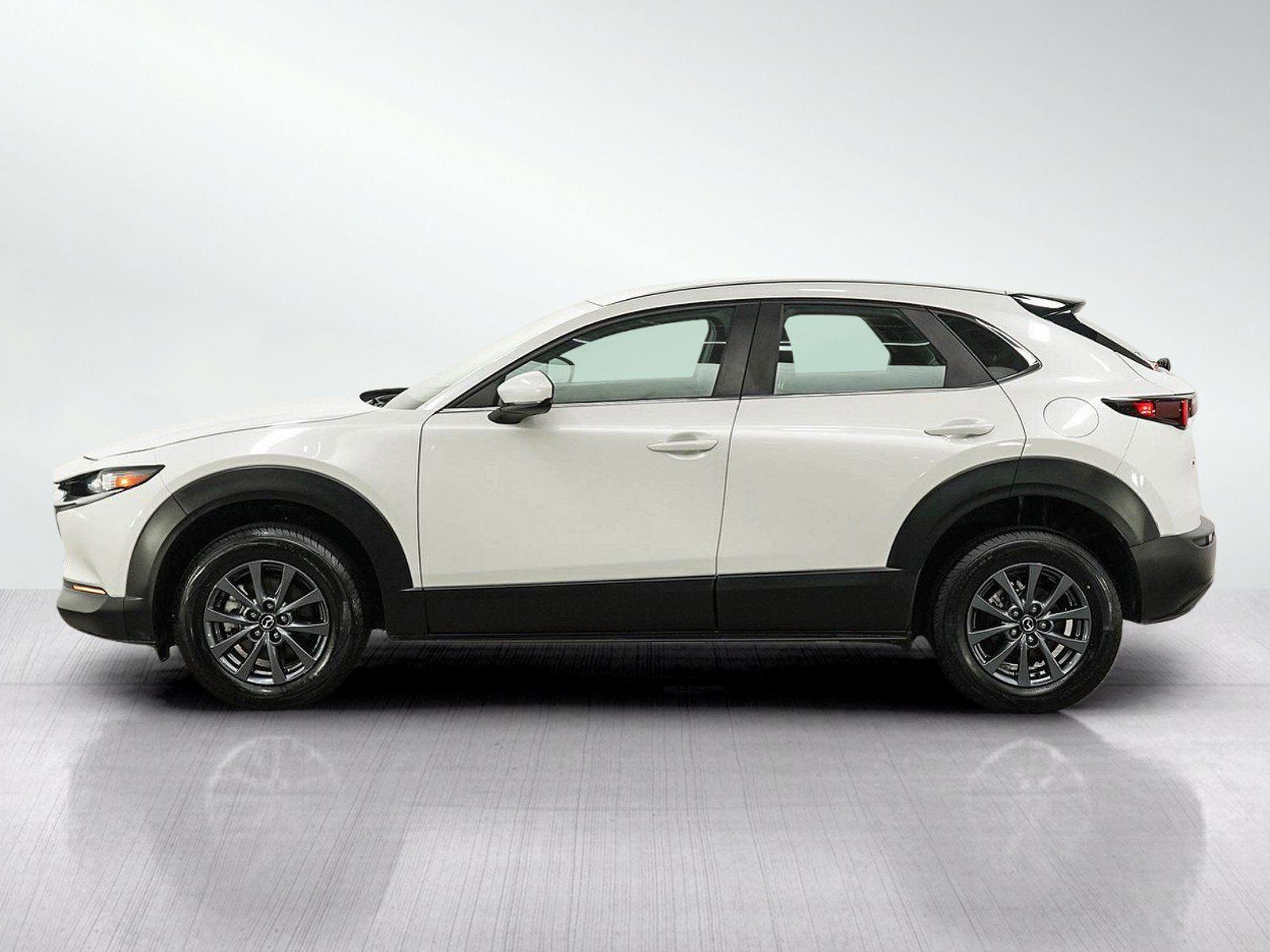 Used 2024 MAZDA CX-30 AWD 2.5 S image 2
