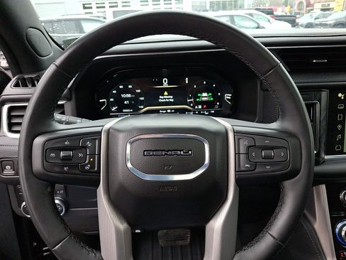 Certified 2024 GMC Yukon XL Denali image 22