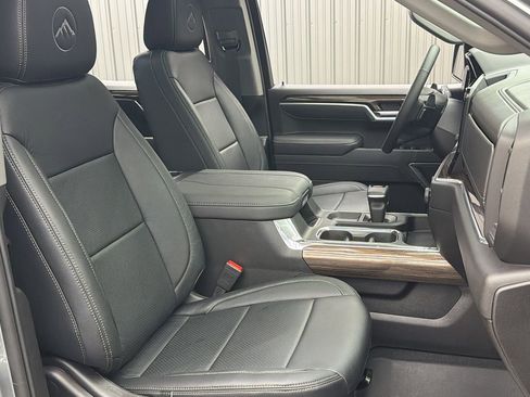 Used 2026 Chevrolet Silverado 1500 RST w/ All Star Edition Plus AWD/4WD image 40
