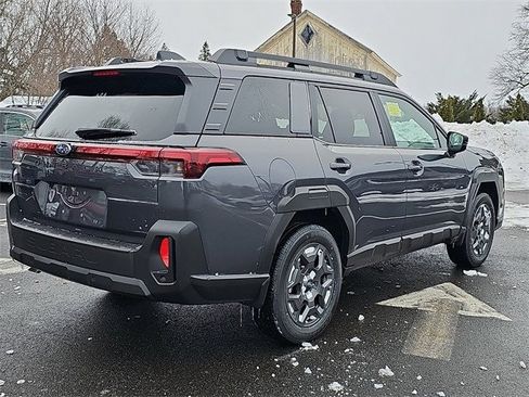 New 2026 Subaru Outback Premium image 6