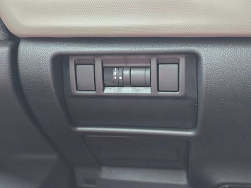 New 2026 Subaru Forester Base image 17