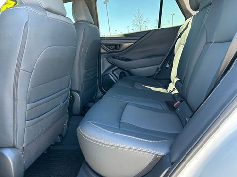 Used 2025 Subaru Outback Wilderness AWD/4WD image 26