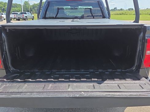 Used 2019 Chevrolet Silverado 1500 LT w/ All Star Edition AWD/4WD image 5