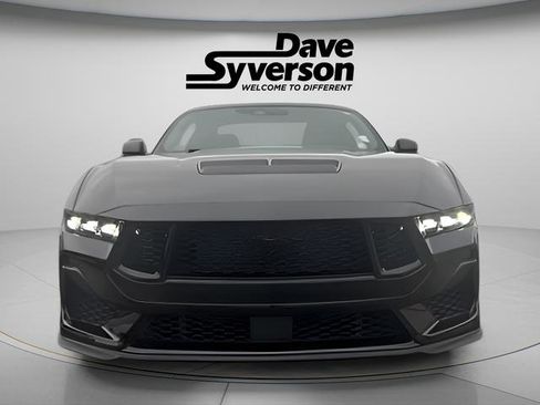 New 2025 Ford Mustang GT Premium w/ GT Performance Package image 5