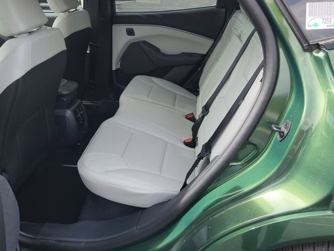 New 2026 Ford Mustang Mach-E Premium image 26