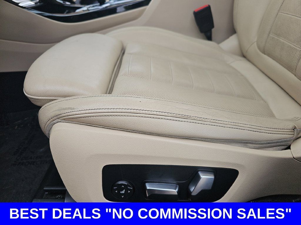Used 2019 BMW X3 M40i w/ Premium Package AWD/4WD image 29