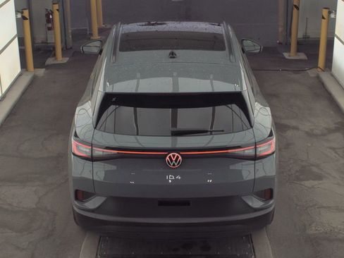 Used 2024 Volkswagen ID.4 S image 6