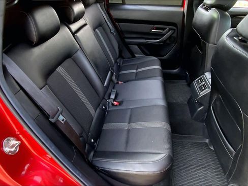 Used 2024 MAZDA CX-50 AWD 2.5 S w/ Cargo Package image 20