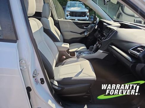 Used 2019 Subaru Forester Premium AWD/4WD image 15