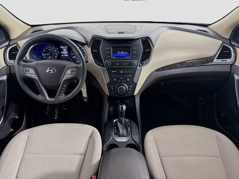 Used 2018 Hyundai Santa Fe Sport image 25