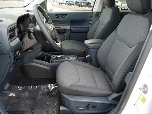 Used 2025 Ford Maverick XLT w/ XLT Luxury Package image 10