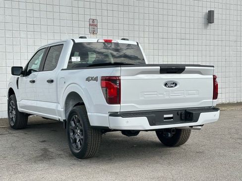 New 2026 Ford F150 STX image 30
