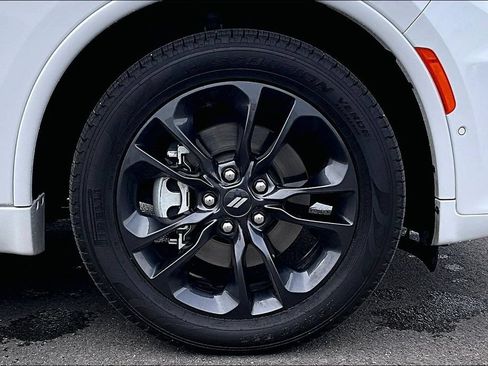 Used 2024 Dodge Durango R/T AWD/4WD image 9