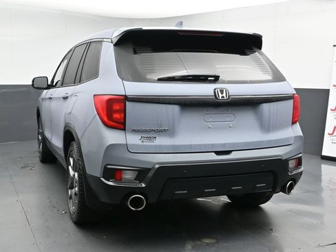 Used 2022 Honda Passport EX-L image 6