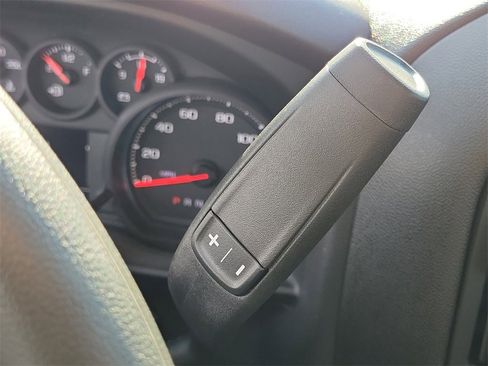 New 2026 Chevrolet Silverado 1500 W/T w/ WT Value Package image 11