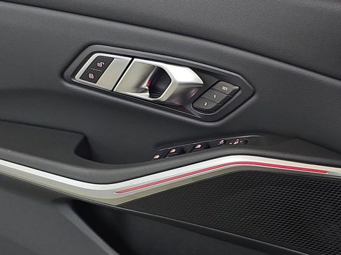 Used 2023 BMW 330i xDrive 330i xDrive w/ Driving Assistance Package image 29