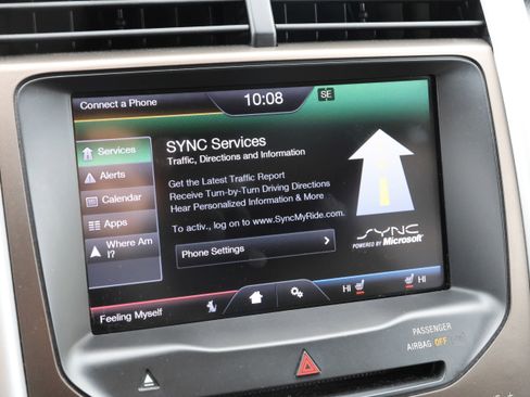 Used 2013 Ford Edge SEL image 23